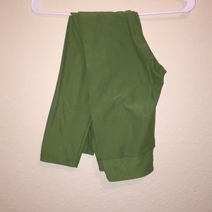 Lularoe One Size Leggings